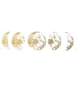 Stickers Chambre Garçon - Astronaute Guitariste de l'Espace