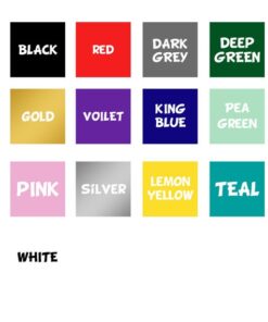 Stickers Chambre Bébé - Arc en ciel décoration murale Stickers Chambre Bébé - Arc en ciel décoration murale