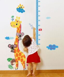 Toise Petite Fille Toise Petite Fille