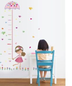 Toise Animaux Jungle Toise Animaux Jungle