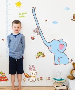 Enfant Toise Enfant Toise