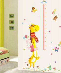 Stickers Toise Arbre Stickers Toise Arbre