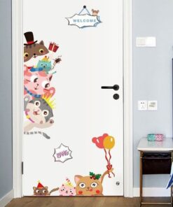 Archives Des Animaux Page 3 Sur 3 Stickers Chambre Bebe