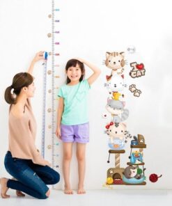 Toise Poisson Toise Poisson