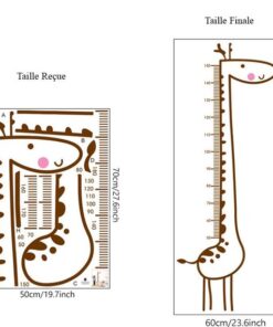 Toise Petite Fille Toise Petite Fille