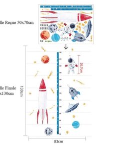 Toise Poisson Toise Poisson