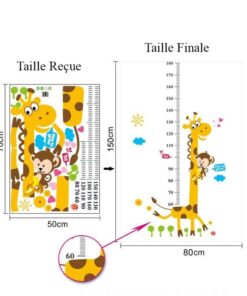 Toise Montgolfière Toise Montgolfière