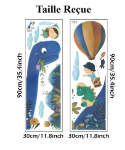 Stickers Muraux Dinosaure Stickers Muraux Dinosaure