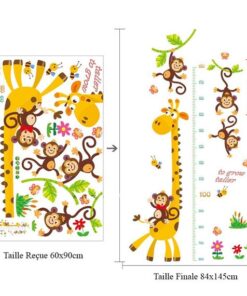 Enfant Toise Enfant Toise