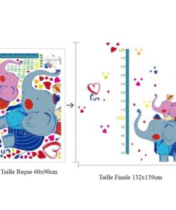 Enfant Toise Enfant Toise