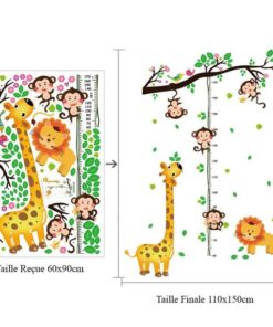 Enfant Toise Enfant Toise