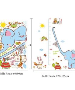 Toise Singe Toise Singe