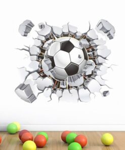 Stickers Ballon De Foot Stickers Ballon De Foot
