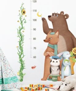 Animaux Toise Animaux Toise