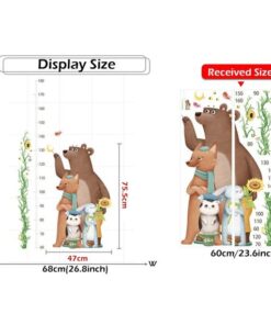 Animaux Toise Animaux Toise