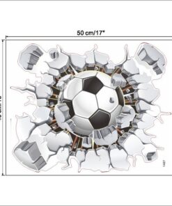 Stickers Ballon De Foot Stickers Ballon De Foot