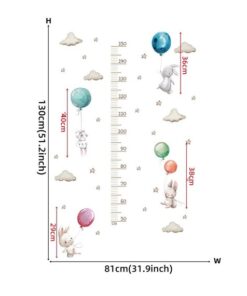 Toise Fille Toise Fille