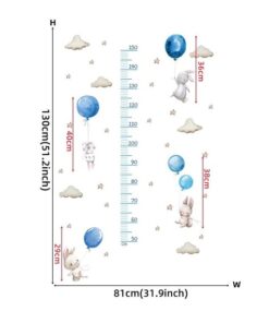 Toise Fille Toise Fille