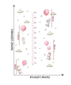 Toise Chambre Bébé Toise Chambre Bébé