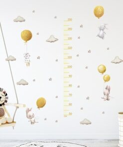 Toise Chambre Bébé Toise Chambre Bébé