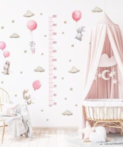 Toise Chambre Bébé Toise Chambre Bébé