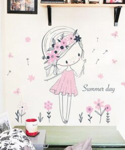 Stickers Muraux Chambre Fille Princesse Stickers Muraux Chambre Fille Princesse