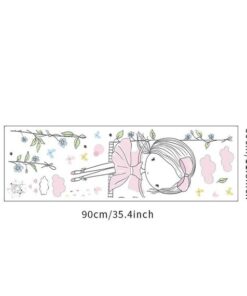 Stickers Chambre Fille Princesse Stickers Chambre Fille Princesse