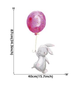 Lapins Stickers Bébé Lapins Stickers Bébé