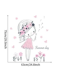 Stickers Muraux Chambre Fille Princesse Stickers Muraux Chambre Fille Princesse