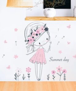 Stickers Muraux Chambre Fille Princesse Stickers Muraux Chambre Fille Princesse