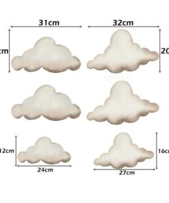 Stickers Chambre Bébé - Petit Lapin Mignon avec 2 Ballons Jaunes Stickers Chambre Bébé - Petit Lapin Mignon avec 2 Ballons Jaunes