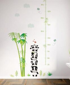 Alternative view of Toise Panda