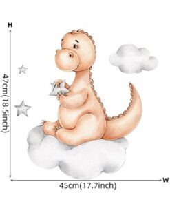 Stickers Dinosaure Chambre Stickers Dinosaure Chambre