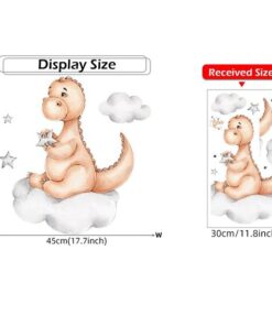 Stickers Dinosaure Chambre Stickers Dinosaure Chambre