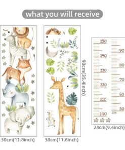 Toise Jungle Toise Jungle