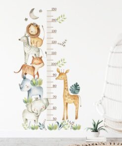 Toise Jungle Toise Jungle