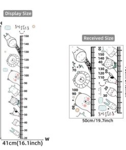 Toise Originale Toise Originale