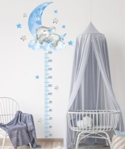 Alternative view of Garçon Toise Bébé