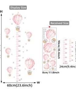 Toise Girafe Toise Girafe