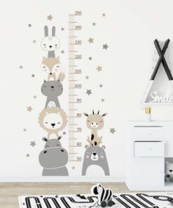 Toise Garçon Toise Garçon