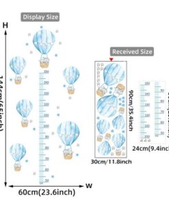 Toise Bleu Toise Bleu
