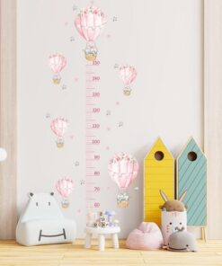 Toise Nounours Toise Nounours