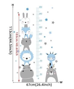 Toise Garçon Toise Garçon