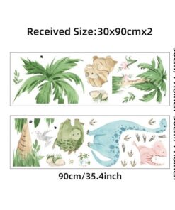 Dinosaure Stickers