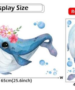 Stickers Chambre Bébé - Tortue Stickers Chambre Bébé - Tortue