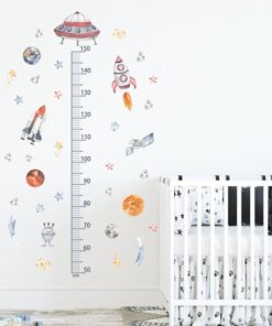 Toise Adhésive Toise Adhésive