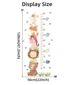 Toise Animaux Toise Animaux