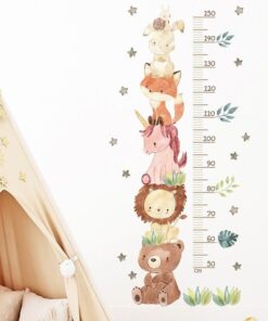 Toise Animaux Toise Animaux