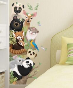 Stickers Porte Placard Stickers Porte Placard