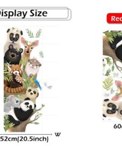 Stickers Porte Placard Stickers Porte Placard